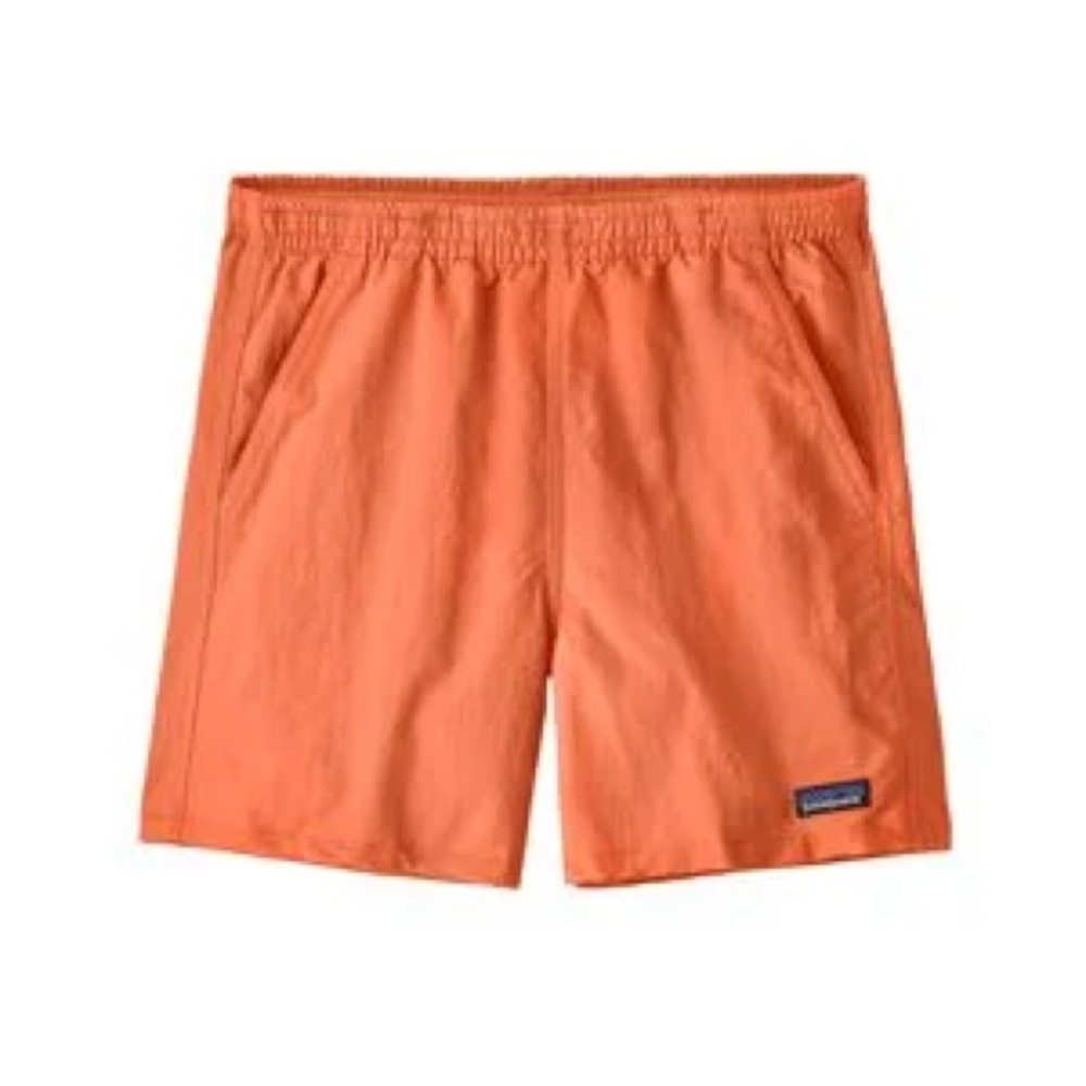 Patagonia Women's Baggies Shorts 5”